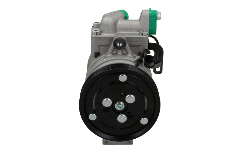 Compressor, air conditioning (090.255.025.311)