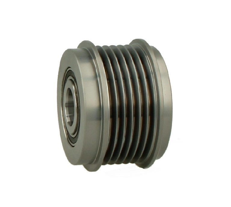 Belt Pulley, alternator (051.000.237.815)