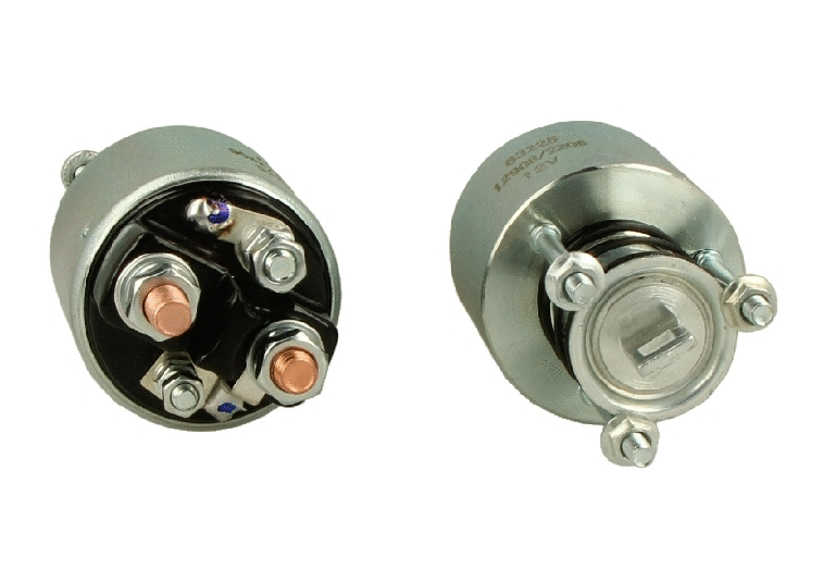 Solenoid Switch, starter (054.000.118.056)