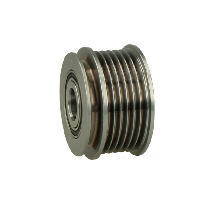 Belt Pulley, alternator (051.000.044.815)