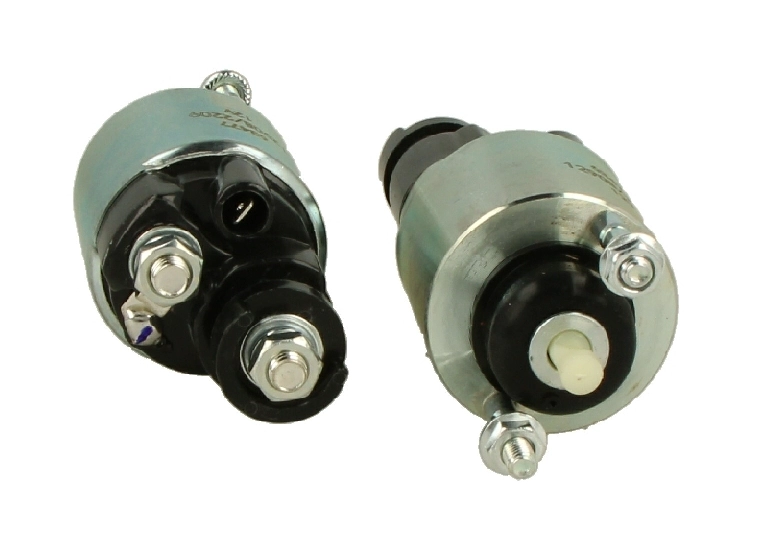 Solenoid Switch, starter (054.000.330.056)