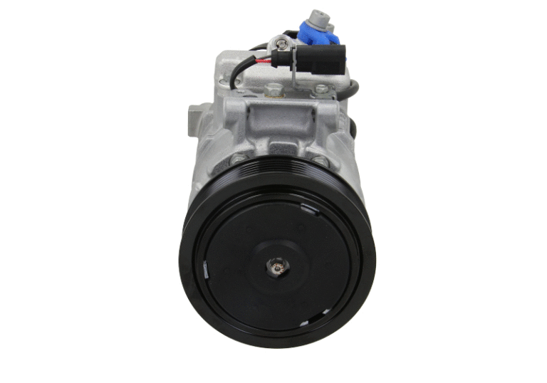 Compressor, air conditioning (090.205.020.260)