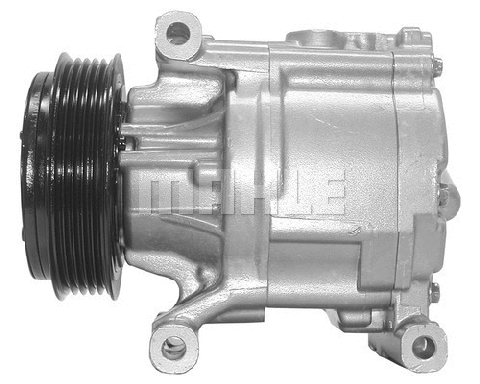 Compressor, air conditioning (090.495.001.310)