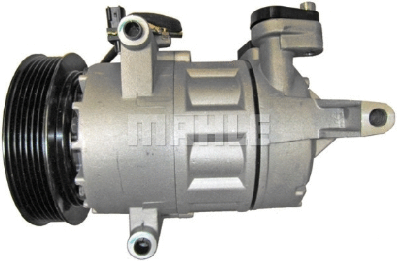 Compressor, air conditioning (090.595.078.310)