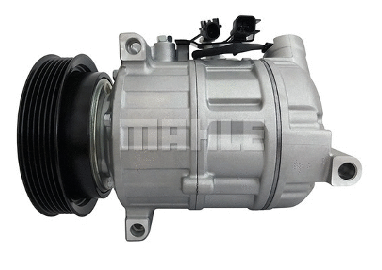 Compressor, air conditioning (090.815.011.311)