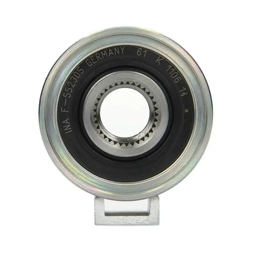 Belt Pulley, alternator (051.000.137.810)