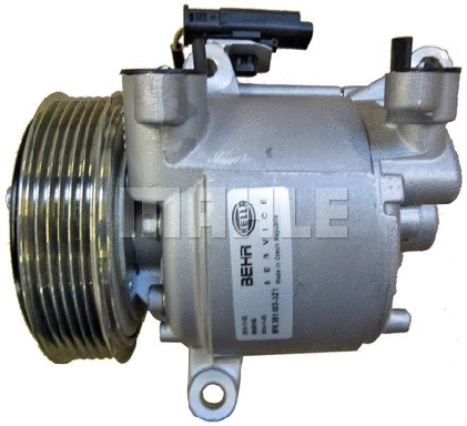 Compressor, air conditioning (090.225.020.310)