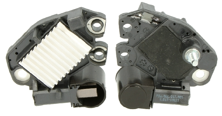 Alternator Regulator (052.000.017.006)