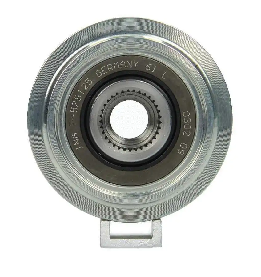Belt Pulley, alternator (051.000.212.810)
