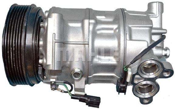 Compressor, air conditioning (090.815.004.310)