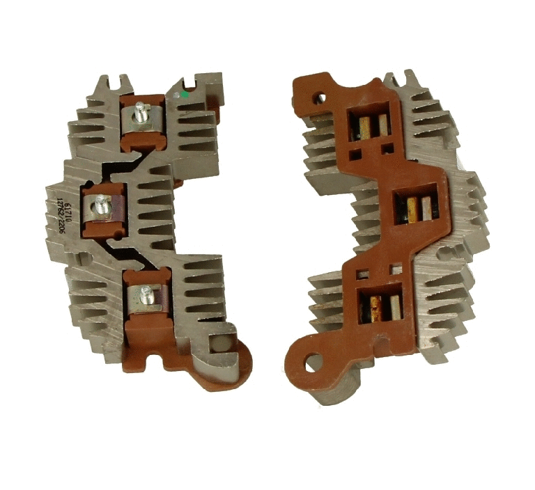 Rectifier, alternator (053.000.450.036)