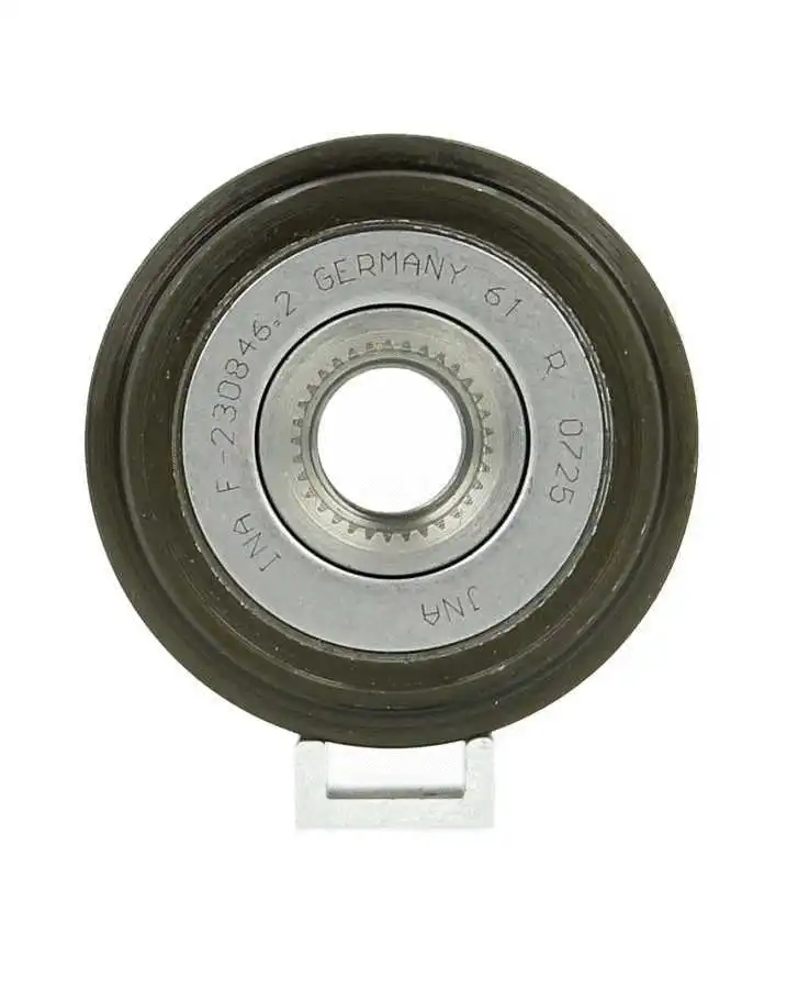 Belt Pulley, alternator (051.000.259.810)