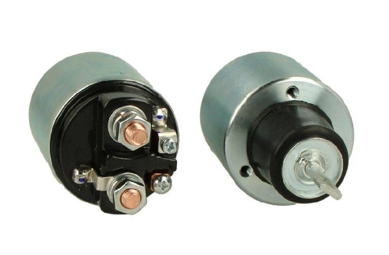 Solenoid Switch, starter (054.000.447.016)