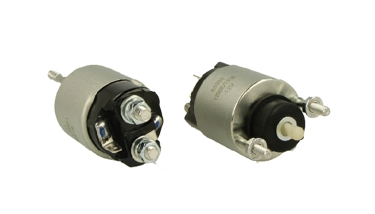 Solenoid Switch, starter (054.000.243.056)
