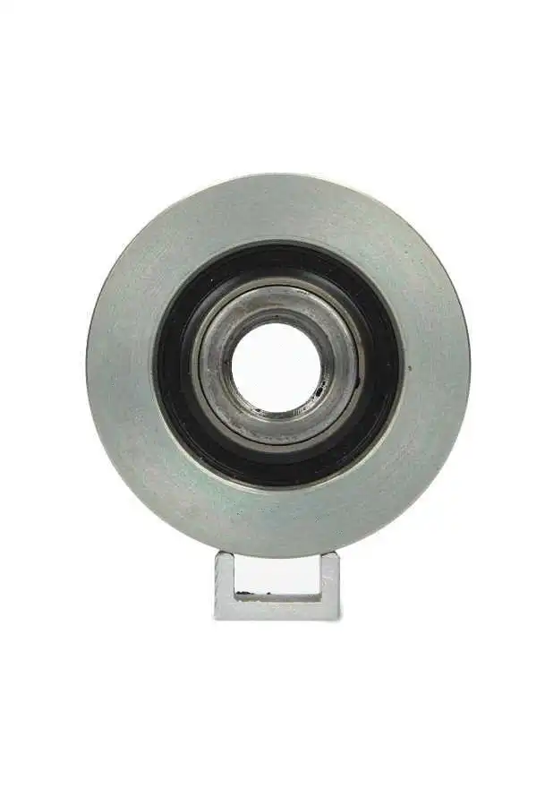 Belt Pulley, alternator