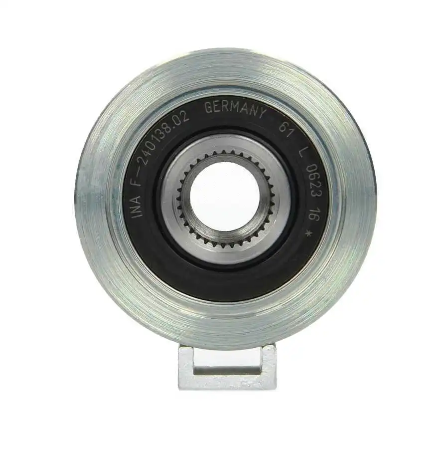Belt Pulley, alternator (051.000.195.810)