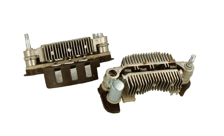 Rectifier, alternator (053.000.200.136)
