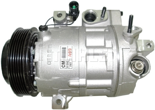 Compressor, air conditioning (090.155.013.310)