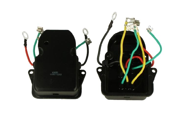 Alternator Regulator (052.000.766.156)