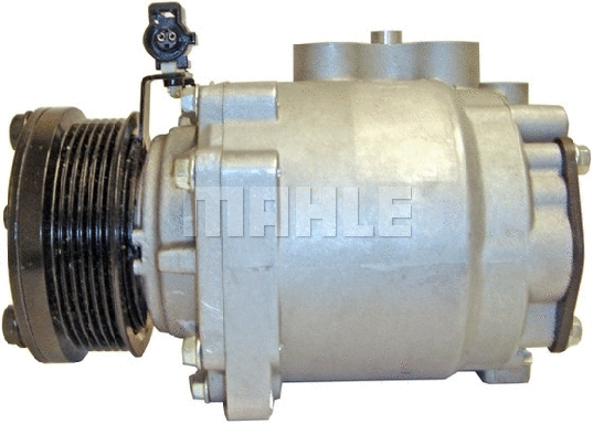 Compressor, air conditioning (090.595.003.310)