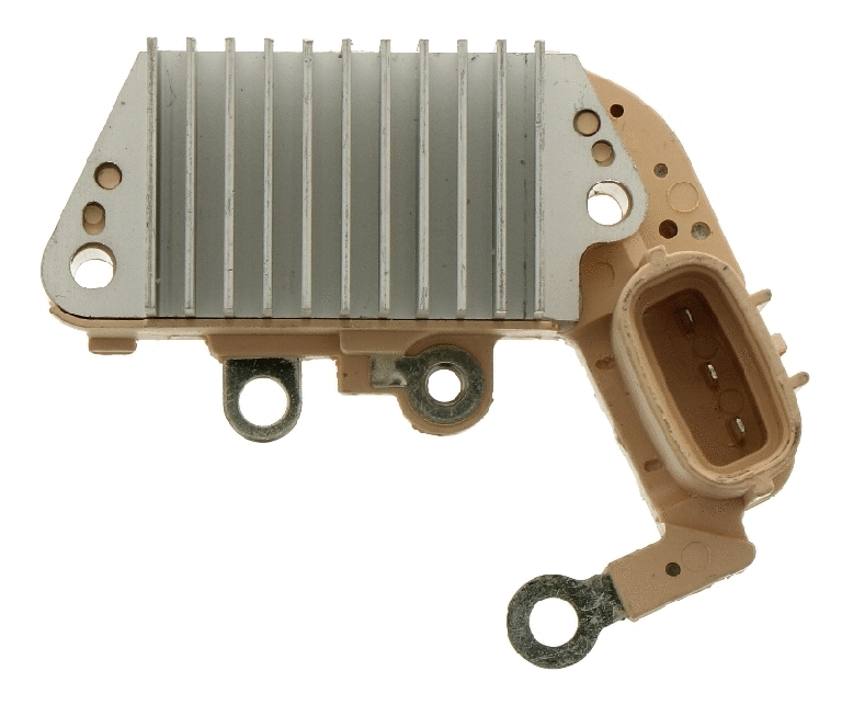 Alternator Regulator (052.000.129.056)