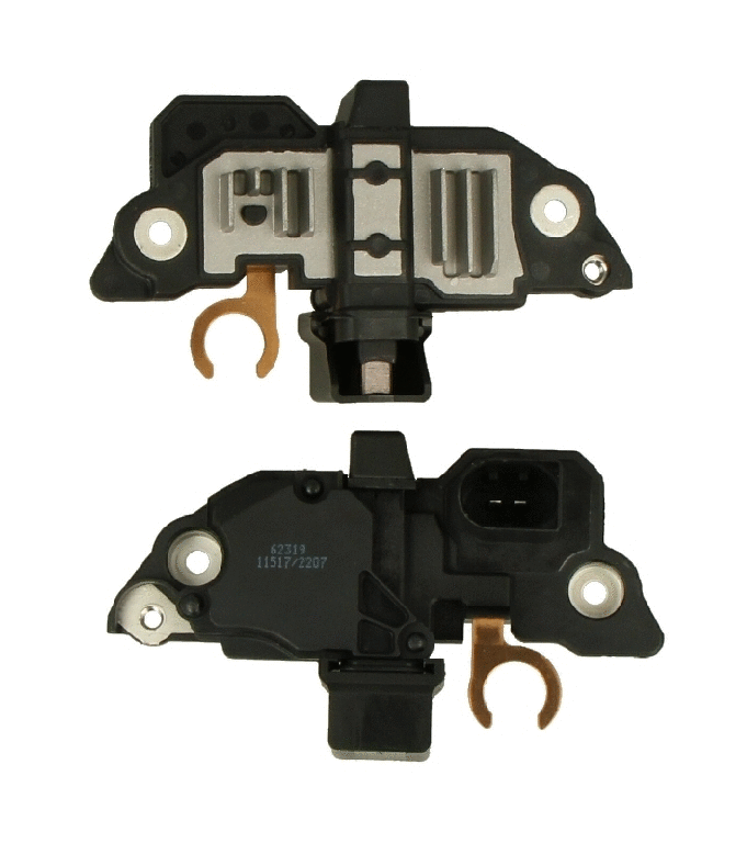 Alternator Regulator (052.000.015.016)