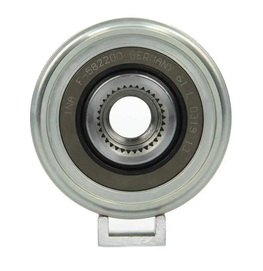 Belt Pulley, alternator (051.000.201.810)