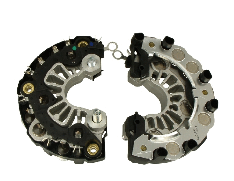 Rectifier, alternator (053.000.436.016)