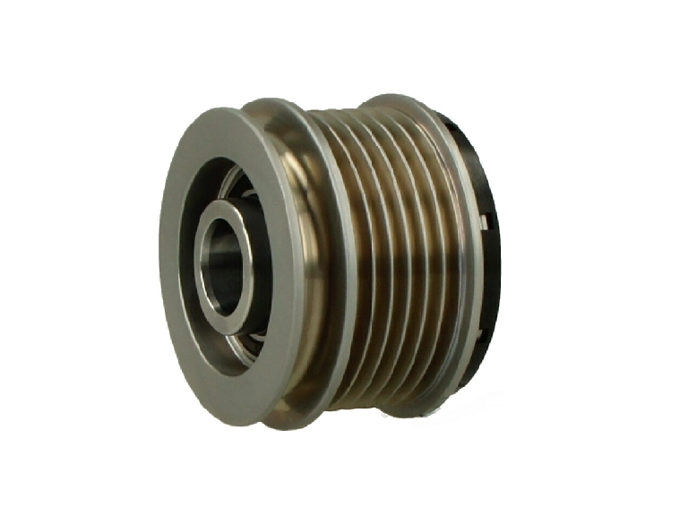 Belt Pulley, alternator (051.000.007.815)