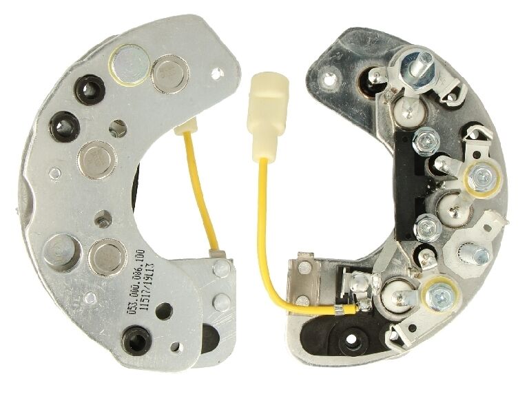Rectifier, alternator (053.000.086.106)
