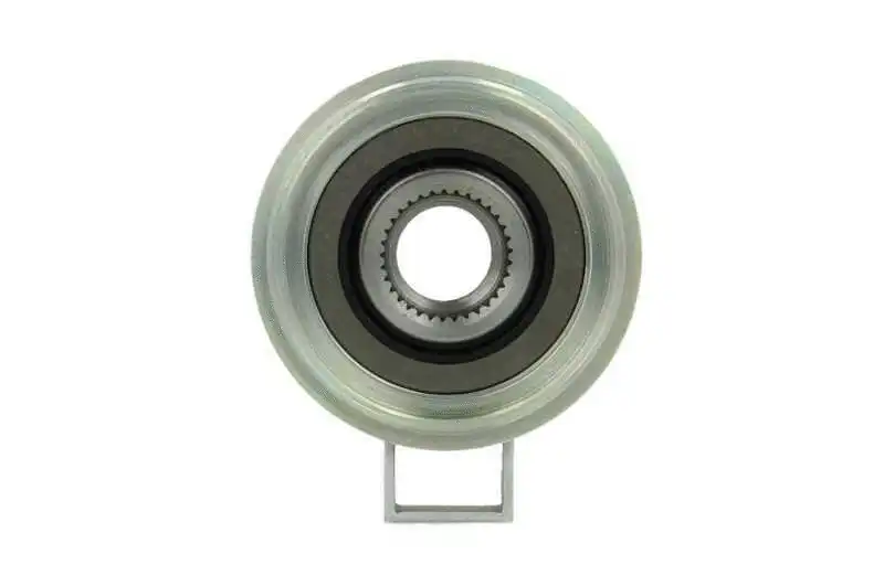 Belt Pulley, alternator (051.000.013.810)