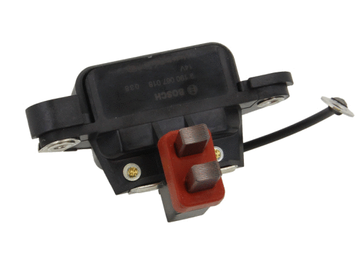 Alternator Regulator (052.000.321.210)