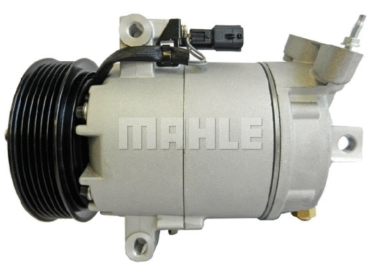 Compressor, air conditioning (090.165.011.311)