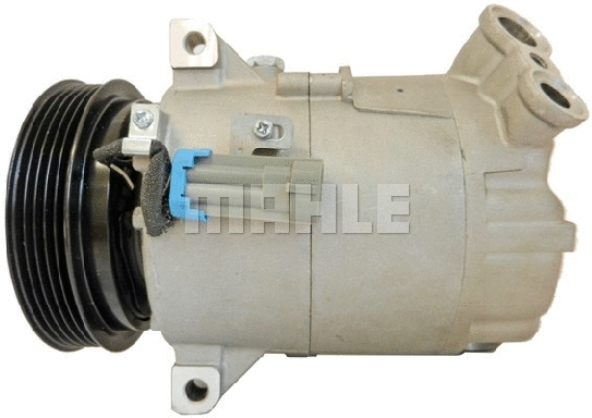 Compressor, air conditioning (090.135.052.311)