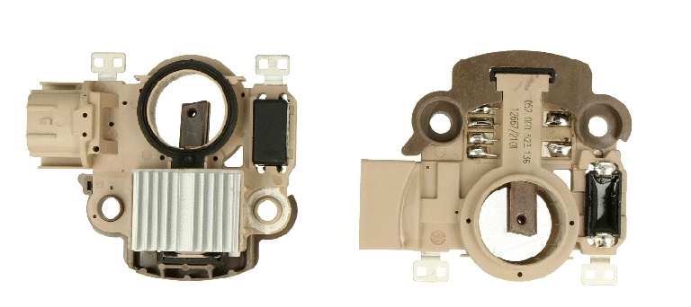 Alternator Regulator (052.000.523.136)