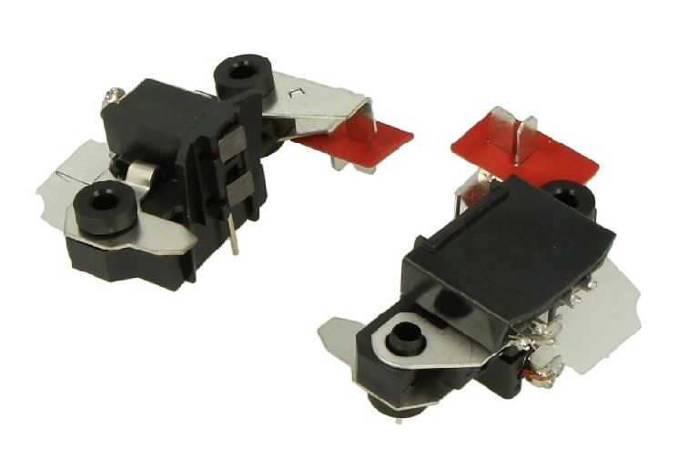 Alternator Regulator (052.000.772.136)