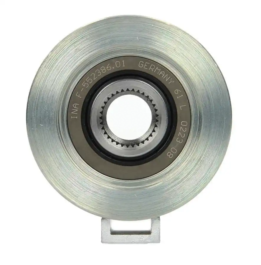 Belt Pulley, alternator (051.000.160.810)