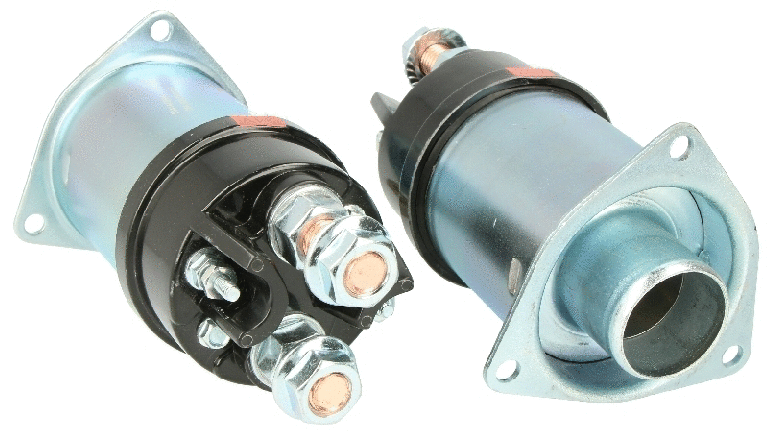 Solenoid Switch, starter (054.000.049.036)