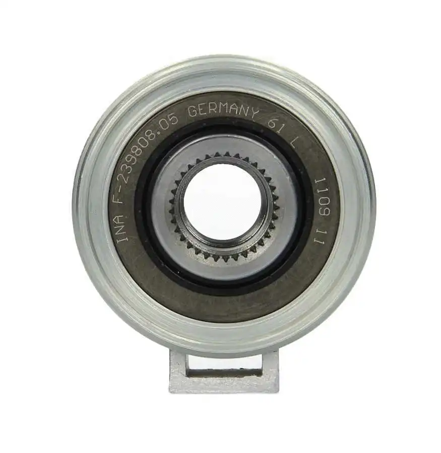 Belt Pulley, alternator (051.000.124.810)