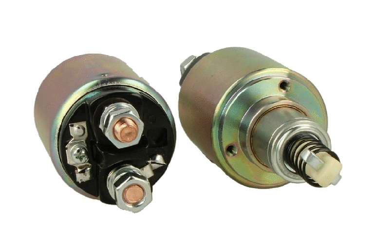 Solenoid Switch, starter (054.000.164.016)