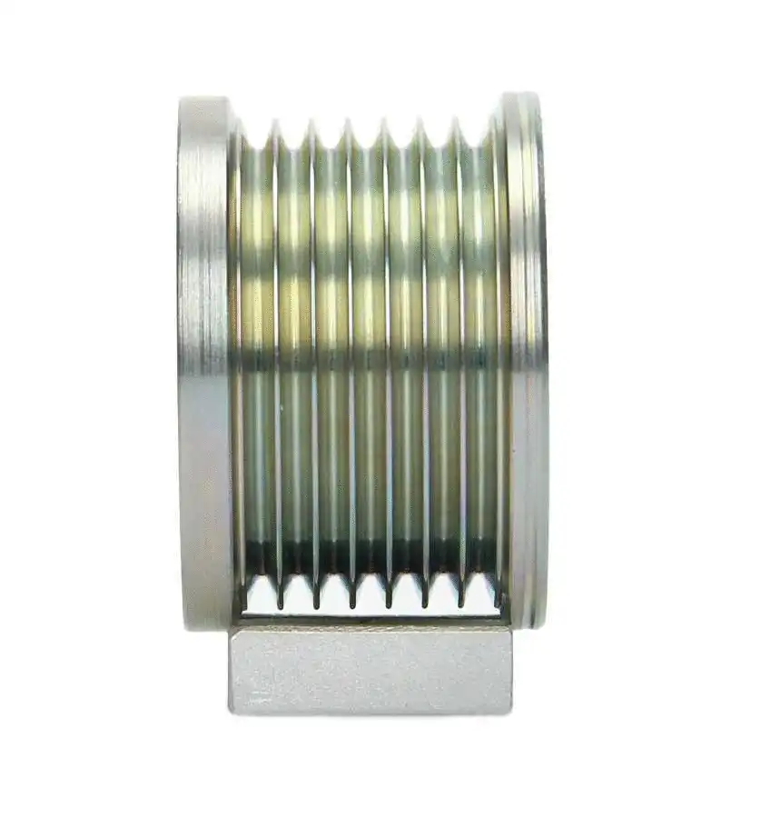 Belt Pulley, alternator