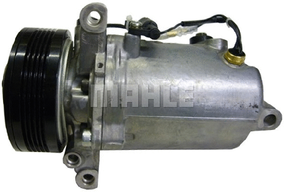 Compressor, air conditioning (090.215.088.310)