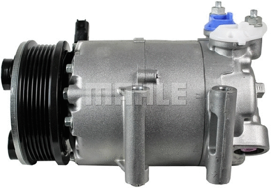 Compressor, air conditioning (090.815.015.310)