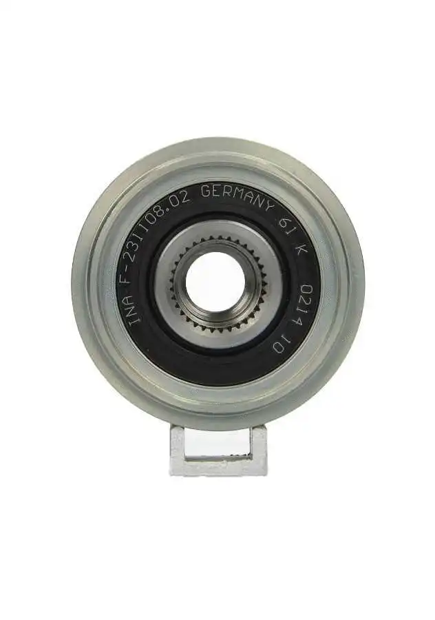 Belt Pulley, alternator (051.000.032.810)