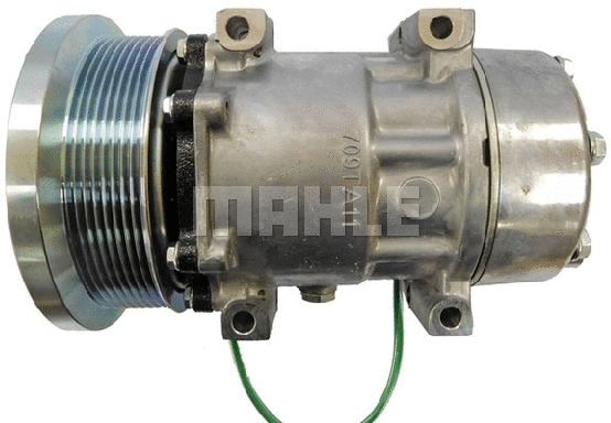 Compressor, air conditioning (090.715.001.310)