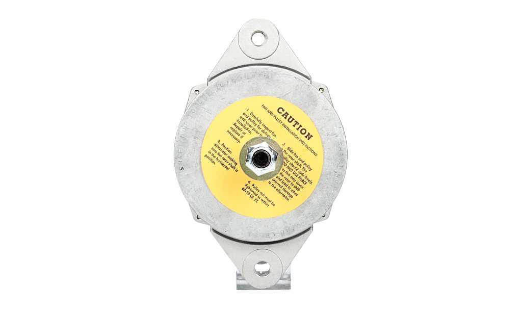Alternator (646.003.070.511)