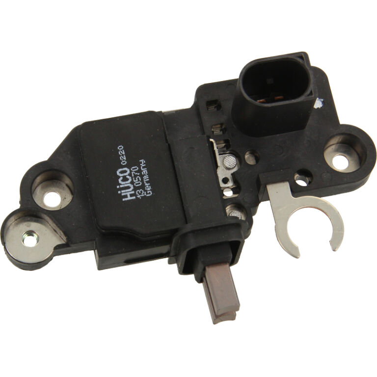 Alternator Regulator (052.000.721.840)