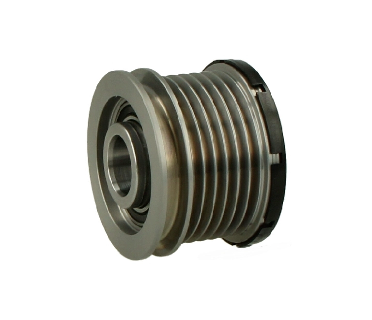 Belt Pulley, alternator (051.000.149.815)