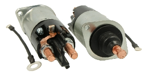 Solenoid Switch, starter (054.000.244.030)
