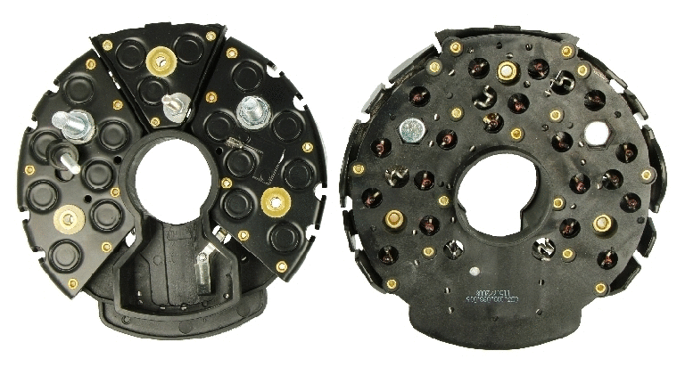 Rectifier, alternator (053.000.098.016)